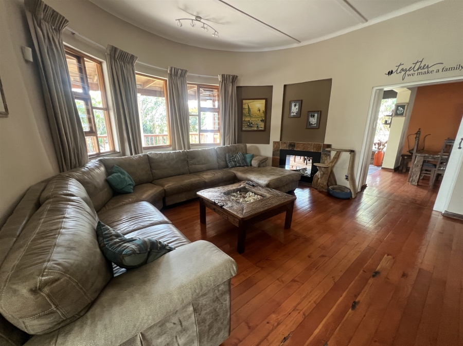4 Bedroom Property for Sale in Stirling Eastern Cape